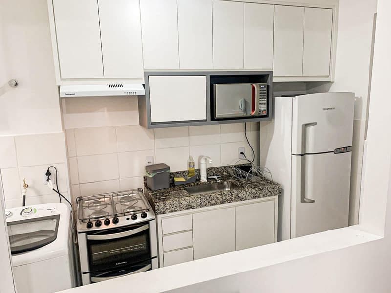 Cozinha Planejada