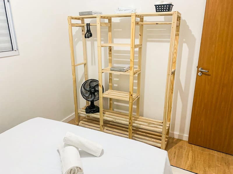 Quarto de Casal