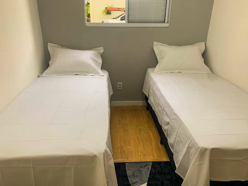 Quarto de Solteiro
